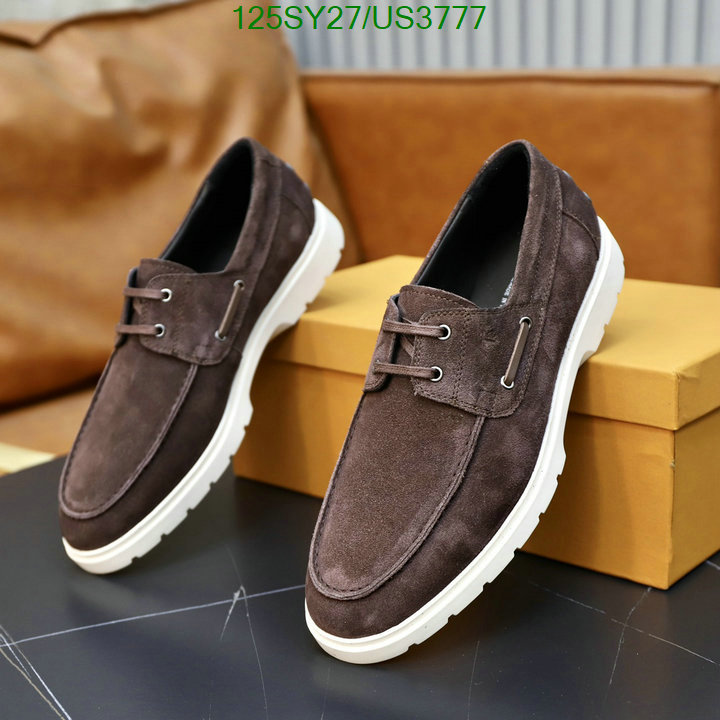 Men shoes-Tods Code: US3777 $: 125USD