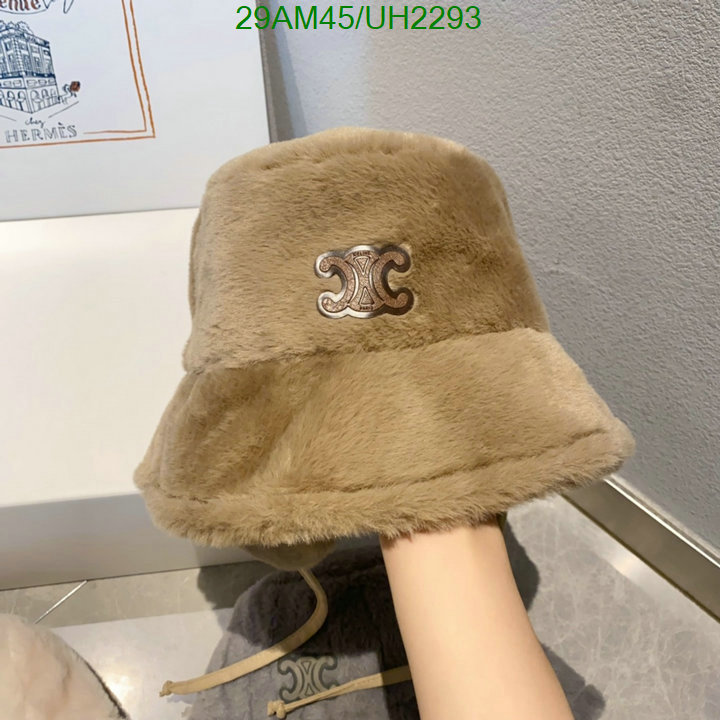 Cap-(Hat)-Celine Code: UH2293 $: 29USD