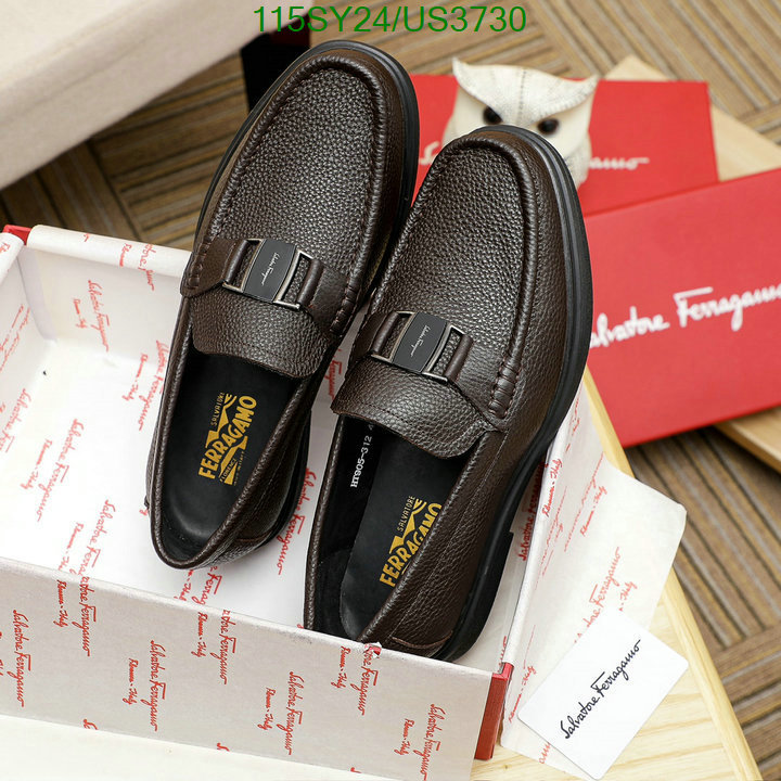 Men shoes-Ferragamo Code: US3730 $: 115USD