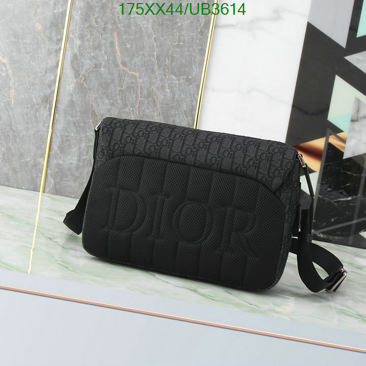 Dior Bag-(Mirror)-Other Style- Code: UB3614 $: 175USD