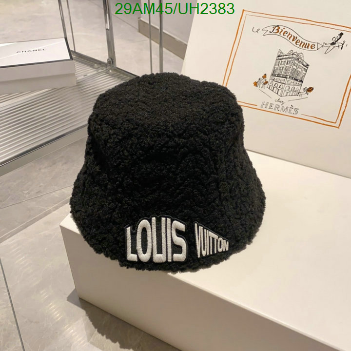 Cap-(Hat)-LV Code: UH2383 $: 29USD