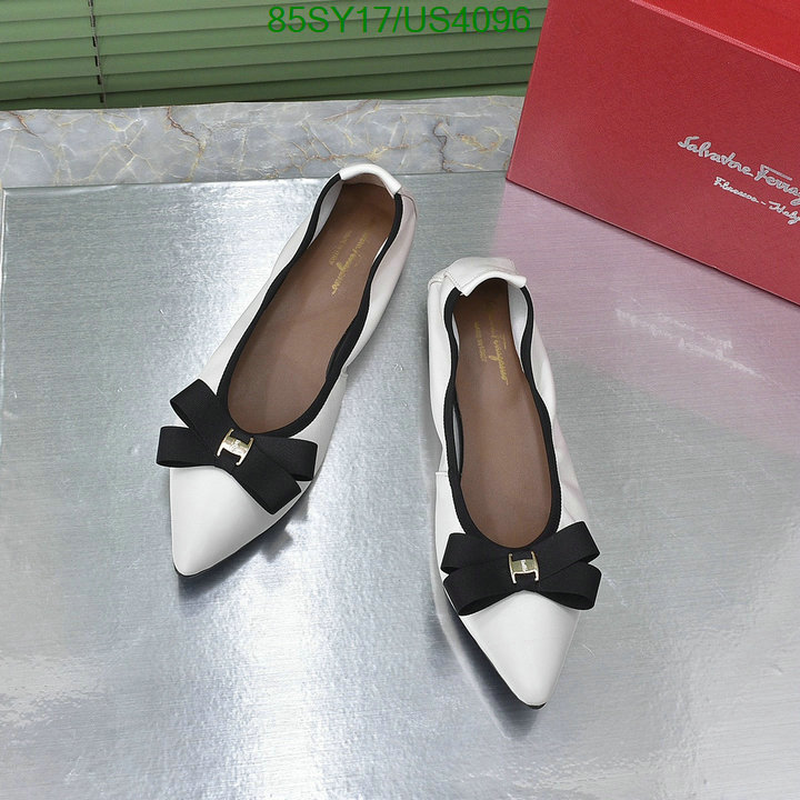 Women Shoes-Ferragamo Code: US4096 $: 85USD