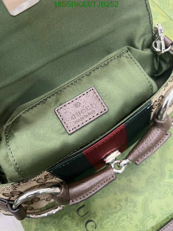 Gucci 5A Bag SALE Code: TJB252