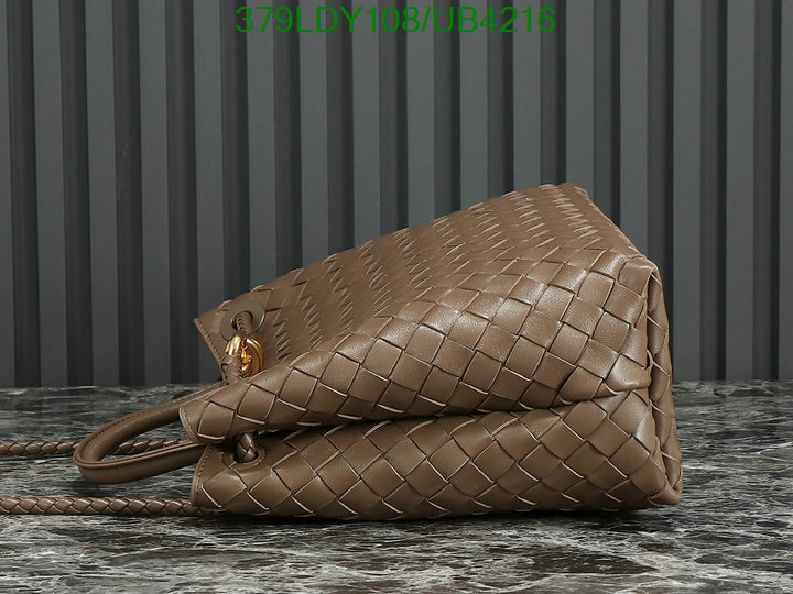 BV Bag-(Mirror)-Handbag- Code: UB4216 $: 379USD