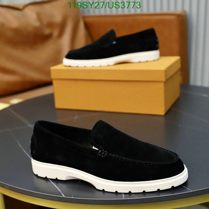 Men shoes-Tods Code: US3773 $: 119USD