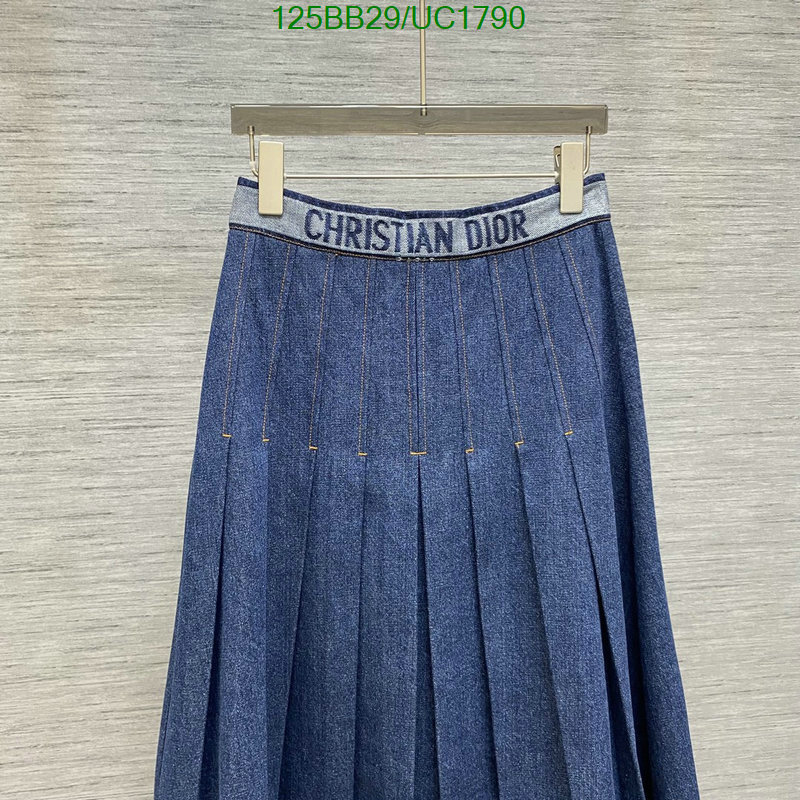Clothing-Dior Code: UC1790 $: 125USD
