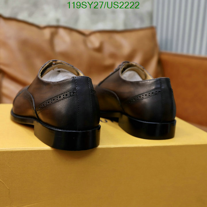 Men shoes-LV Code: US2222 $: 119USD