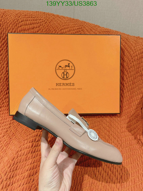 Women Shoes-Hermes Code: US3863 $: 139USD