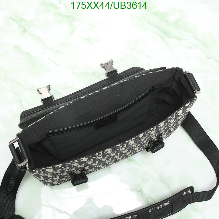 Dior Bag-(Mirror)-Other Style- Code: UB3614 $: 175USD