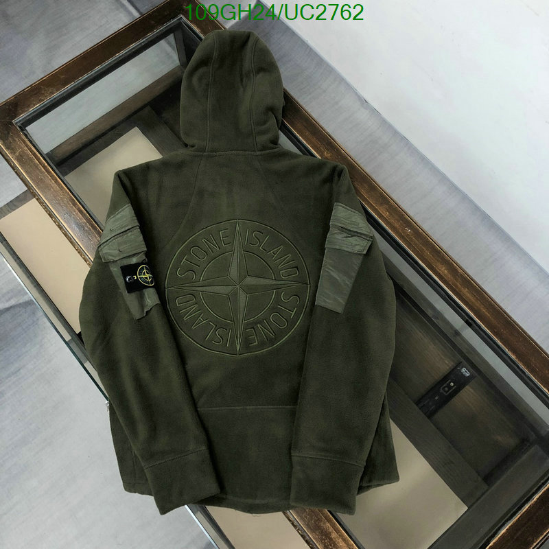 Clothing-Stone Island Code: UC2762 $: 109USD