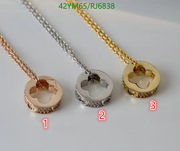 Jewelry-LV Code: RJ6838 $: 42USD