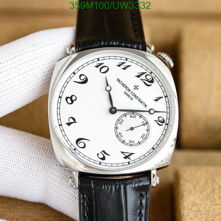 Watch-Mirror Quality-Vacheron Constantin Code: UW3332 $: 359USD