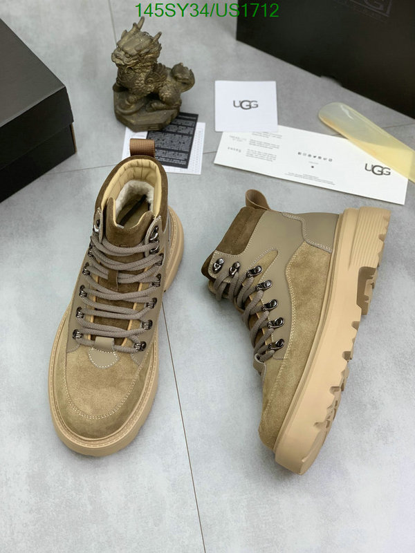 Men shoes-UGG Code: US1712 $: 145USD