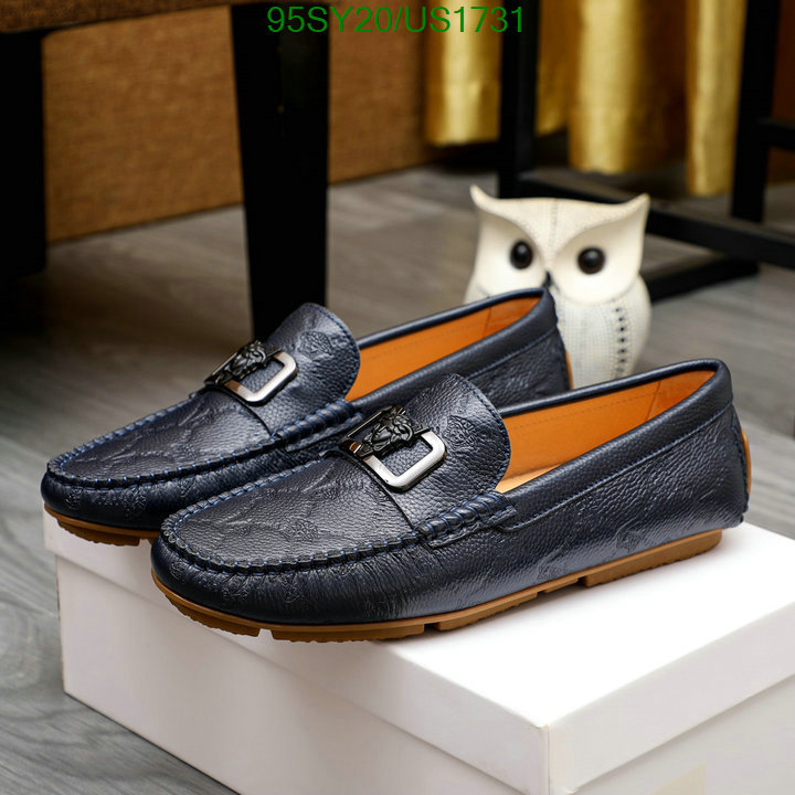 Men shoes-Versace Code: US1731 $: 95USD