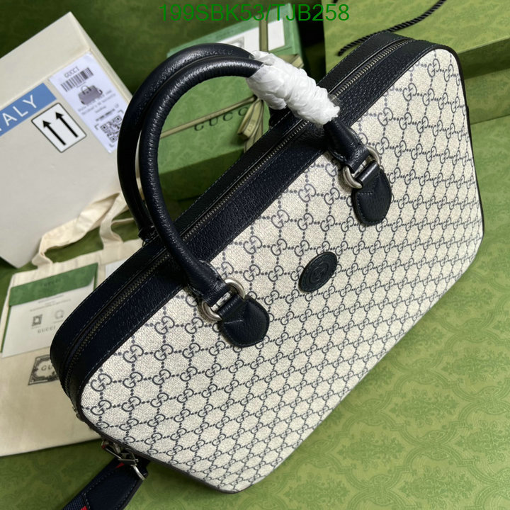 Gucci 5A Bag SALE Code: TJB258