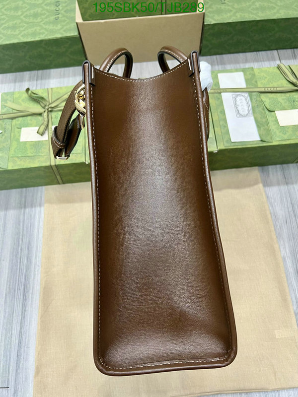 Gucci 5A Bag SALE Code: TJB289