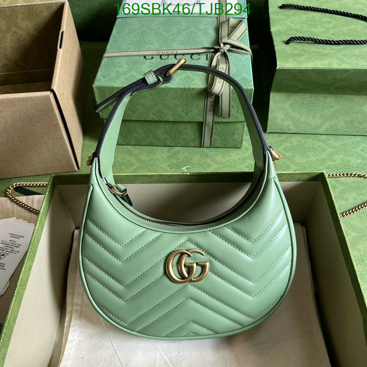 Gucci 5A Bag SALE Code: TJB294