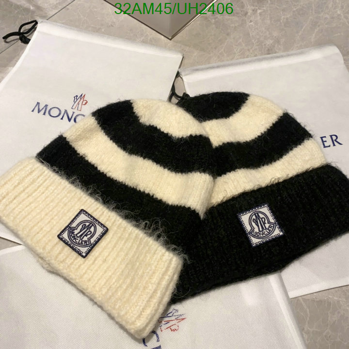 Cap-(Hat)-Moncler Code: UH2406 $: 32USD