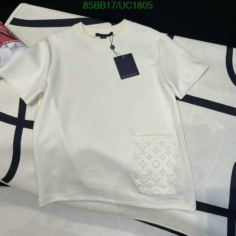 Clothing-LV Code: UC1805 $: 85USD