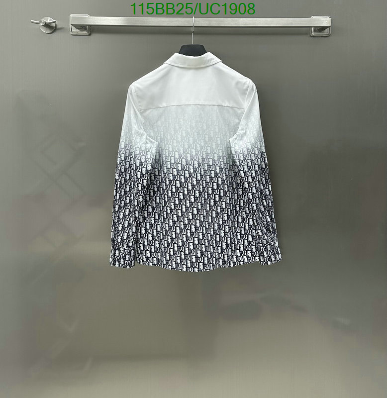 Clothing-Dior Code: UC1908 $: 115USD