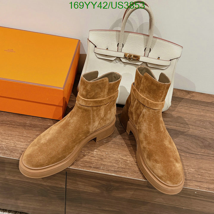 Women Shoes-Boots Code: US3853 $: 169USD