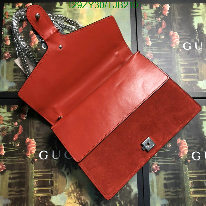 Gucci 5A Bag SALE Code: TJB210