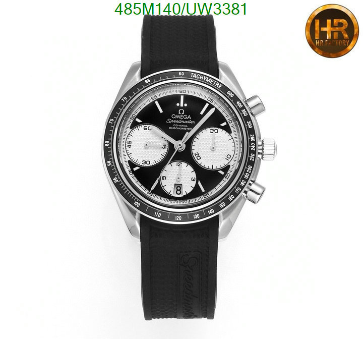 Watch-Mirror Quality-Omega Code: UW3381 $: 485USD