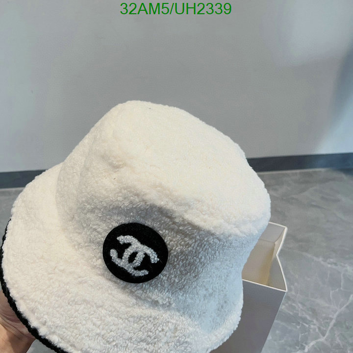 Cap-(Hat)-Chanel Code: UH2339 $: 32USD