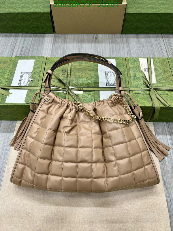 Gucci 5A Bag SALE Code: TJB291