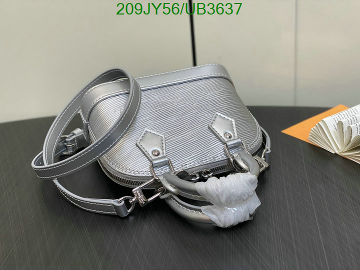 LV Bag-(Mirror)-Alma- Code: UB3637 $: 209USD