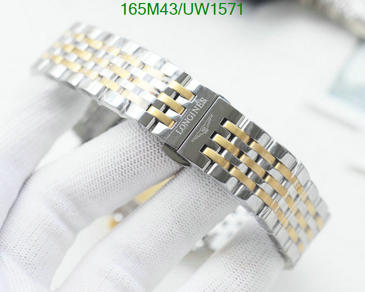 Watch-Mirror Quality-Longines Code: UW1571 $: 165USD