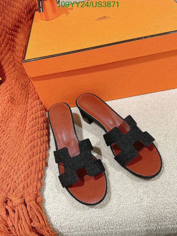 Women Shoes-Hermes Code: US3871 $: 109USD