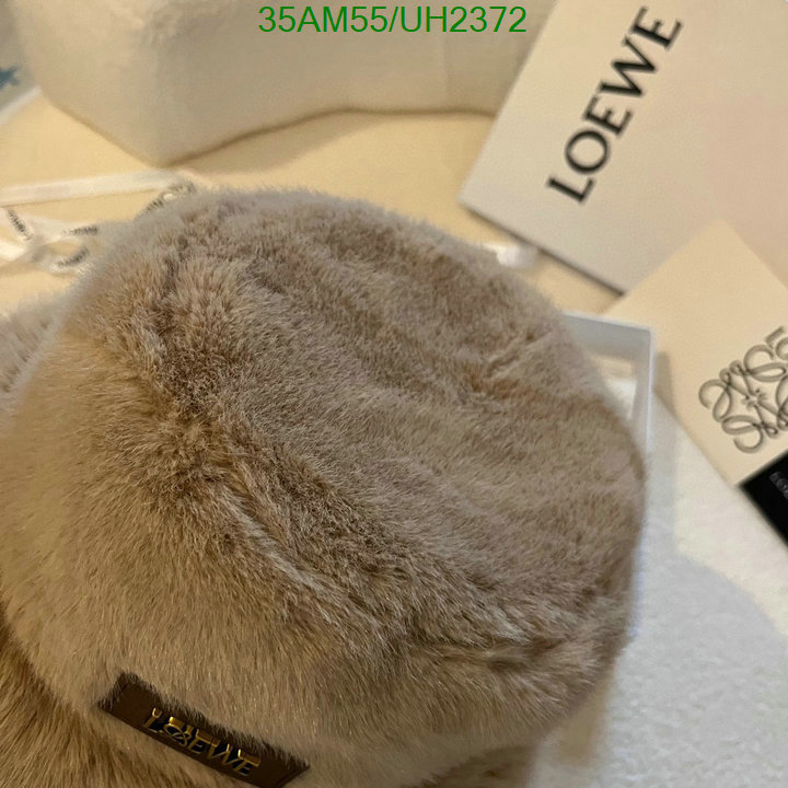 Cap-(Hat)-Loewe Code: UH2372 $: 35USD