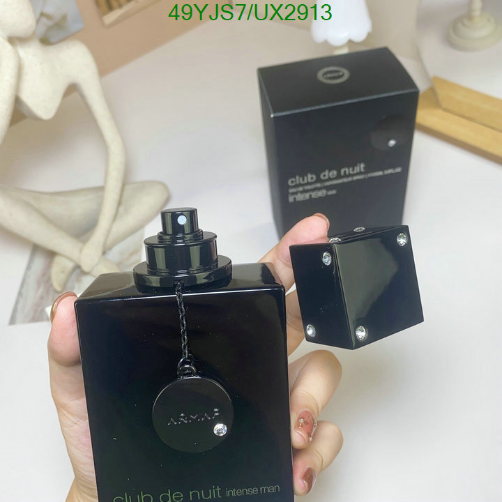 Perfume-Armaf Code: UX2913 $: 49USD