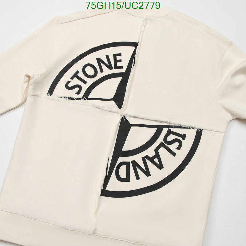 Clothing-Stone Island Code: UC2779 $: 75USD