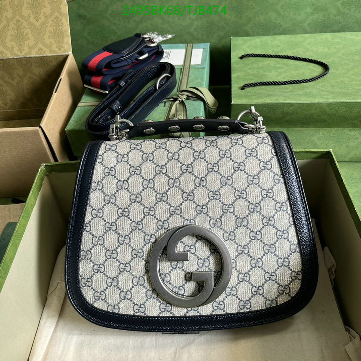 Gucci 5A Bag SALE Code: TJB474