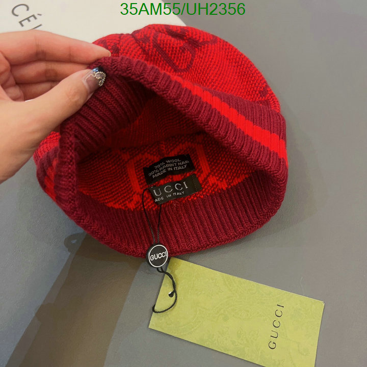 Cap-(Hat)-Gucci Code: UH2356 $: 35USD