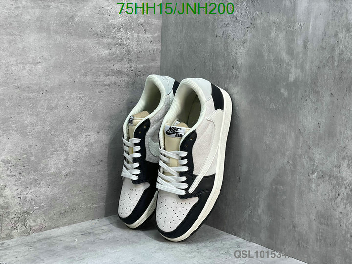 Shoes SALE Code: JNH200