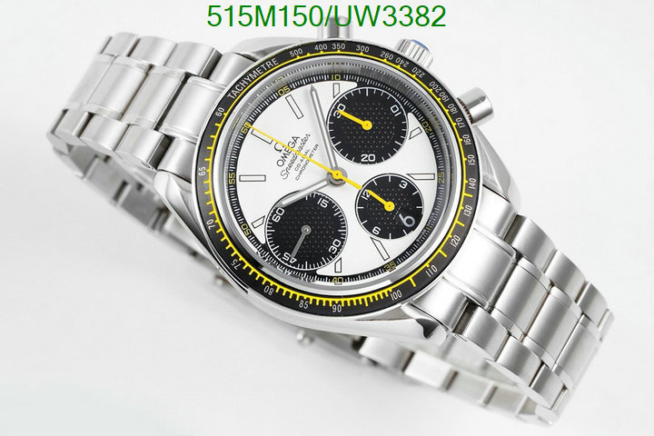 Watch-Mirror Quality-Omega Code: UW3382 $: 515USD