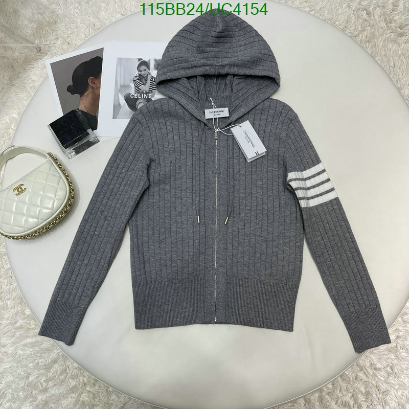 Clothing-Thom Browne Code: UC4154 $: 115USD