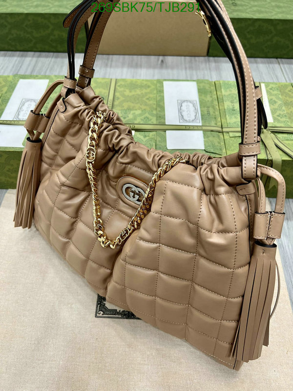 Gucci 5A Bag SALE Code: TJB291