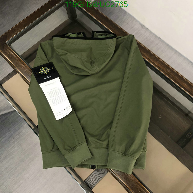 Clothing-Stone Island Code: UC2765 $: 119USD