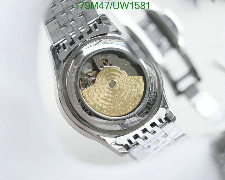 Watch-(4A)-Omega Code: UW1581 $: 179USD