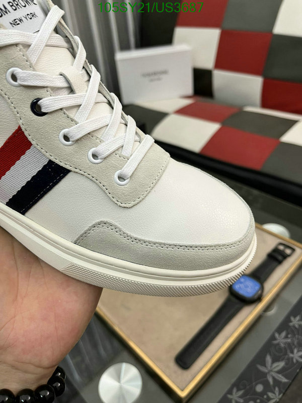 Men shoes-Thom Browne Code: US3687 $: 105USD