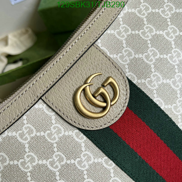 Gucci 5A Bag SALE Code: TJB290