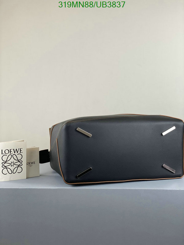 Loewe Bag-(Mirror)-Puzzle- Code: UB3837 $: 319USD