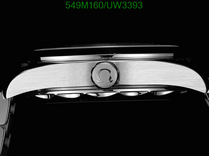 Watch-Mirror Quality-Omega Code: UW3393 $: 549USD