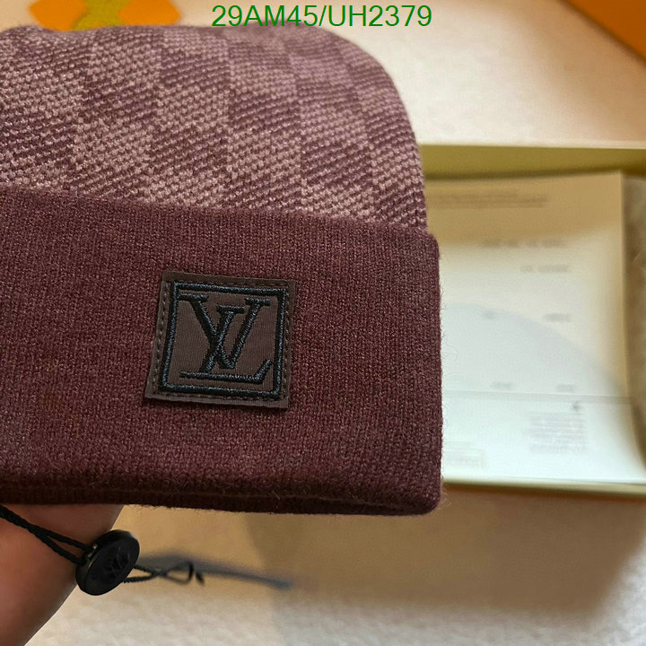 Cap-(Hat)-LV Code: UH2379 $: 29USD