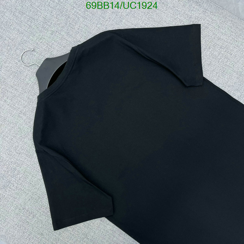 Clothing-Loewe Code: UC1924 $: 69USD