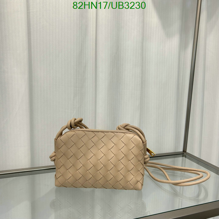 BV Bag-(4A)-Diagonal- Code: UB3230 $: 82USD